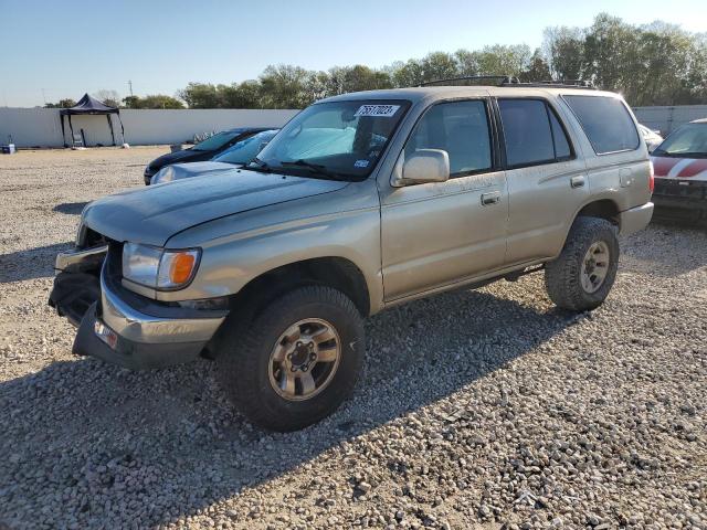 TOYOTA 4RUNNER 2002 jt3gn86rx20238918