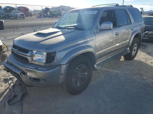 TOYOTA 4RUNNER 2002 jt3gn86rx20240779