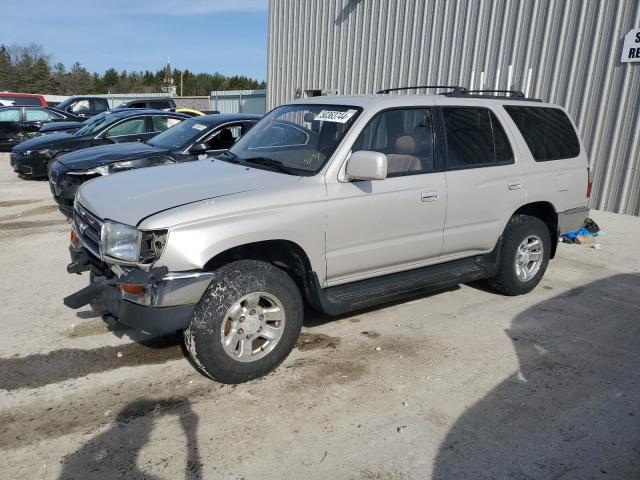 TOYOTA 4RUNNER 1996 jt3gn86rxt0011701