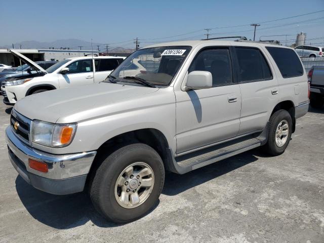 TOYOTA 4RUNNER 1996 jt3gn86rxt0012251