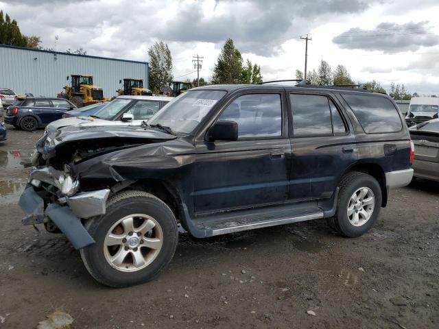 TOYOTA 4RUNNER 1997 jt3gn86rxv0033801