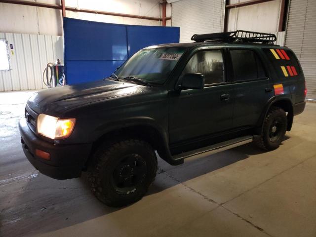 TOYOTA 4RUNNER 1997 jt3gn86rxv0038173