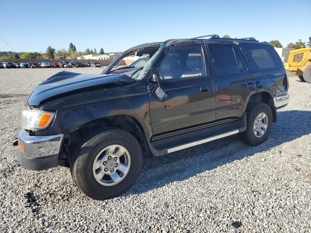 TOYOTA 4RUNNER 1997 jt3gn86rxv0055037