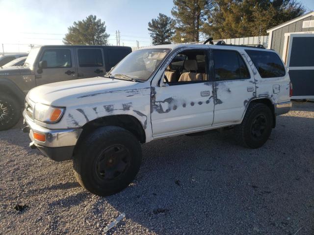 TOYOTA 4RUNNER SR 1998 jt3gn86rxw0057260