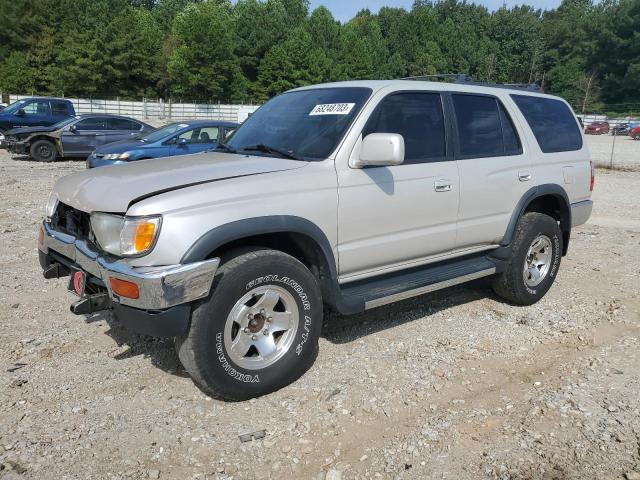 TOYOTA 4RUNNER SR 1998 jt3gn86rxw0062071