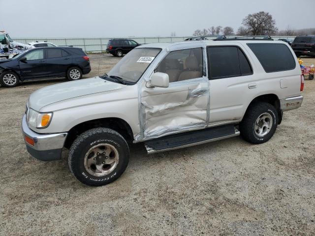 TOYOTA 4RUNNER SR 1998 jt3gn86rxw0072891