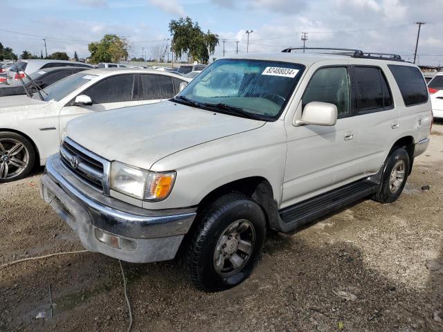 TOYOTA 4RUNNER SR 1999 jt3gn86rxx0128135