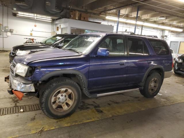 TOYOTA 4RUNNER SR 1999 jt3gn86rxx0130824