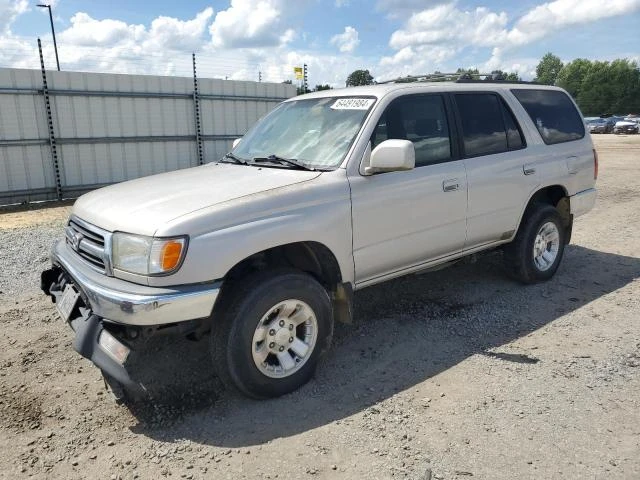 TOYOTA 4RUNNER SR 2000 jt3gn86rxy0147771