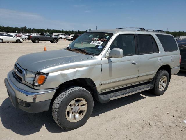 TOYOTA 4RUNNER 2000 jt3gn86rxy0152954