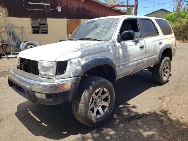 TOYOTA 4RUNNER SR 2000 jt3gn86rxy0165770