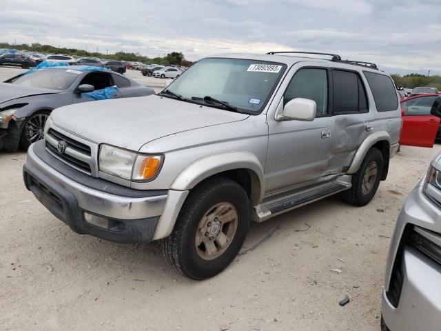 TOYOTA 4RUNNER 2000 jt3gn86rxy0174047