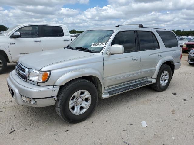 TOYOTA 4RUNNER 2002 jt3gn87r020240658