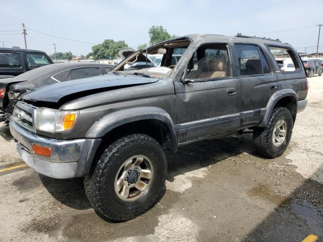 TOYOTA 4RUNNER LI 1998 jt3gn87r0w0082232