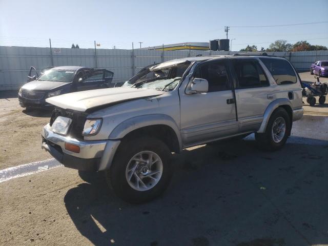 TOYOTA 4RUNNER 1998 jt3gn87r0w0083736