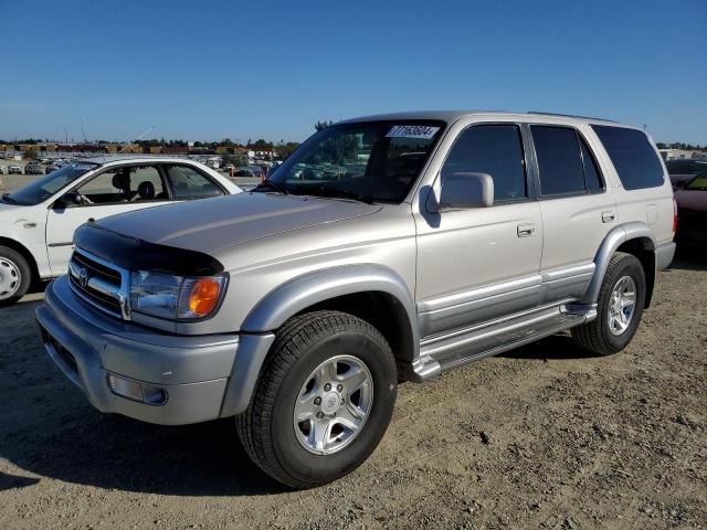 TOYOTA 4RUNNER LI 1999 jt3gn87r0x0100844