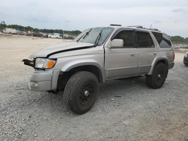 TOYOTA 4RUNNER 1999 jt3gn87r0x0118597