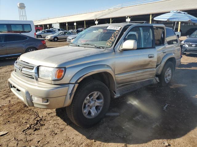 TOYOTA 4RUNNER 2001 jt3gn87r110197544