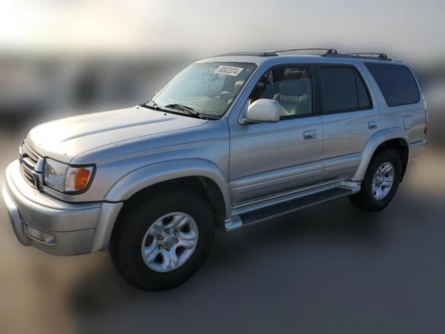 TOYOTA 4RUNNER 2002 jt3gn87r120227885