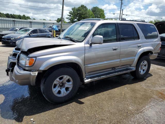 TOYOTA 4RUNNER 2002 jt3gn87r120228261