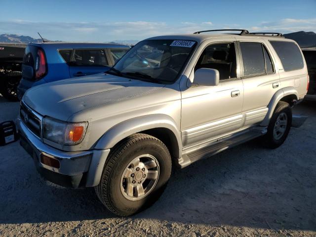 TOYOTA 4RUNNER 1997 jt3gn87r1v0046015