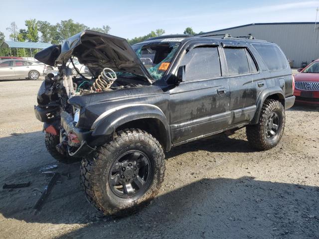 TOYOTA 4RUNNER 1998 jt3gn87r1w0074592