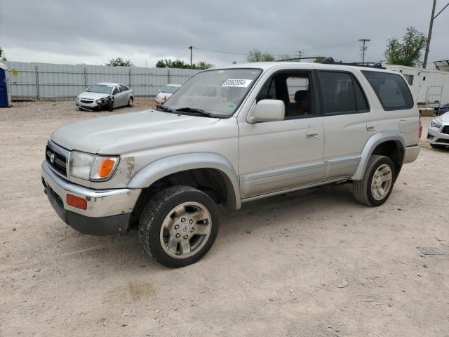 TOYOTA 4RUNNER 1998 jt3gn87r1w0075922