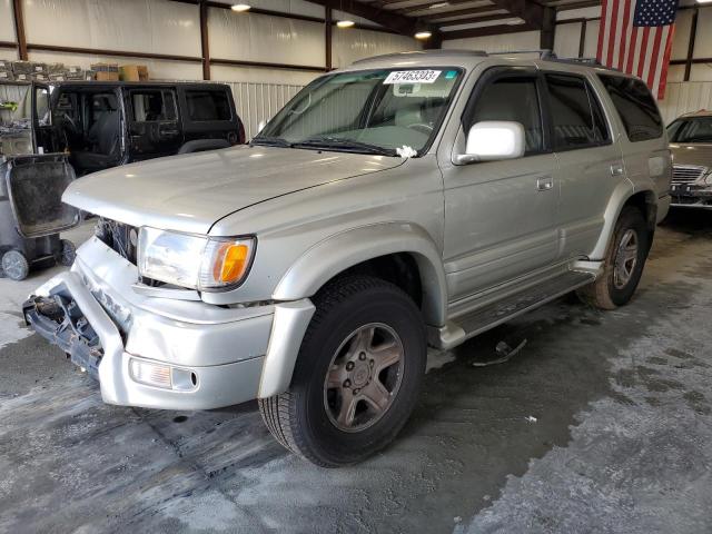 TOYOTA 4RUNNER LI 1999 jt3gn87r1x0113716