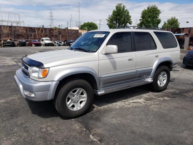 TOYOTA 4RUNNER LI 1999 jt3gn87r1x0123307