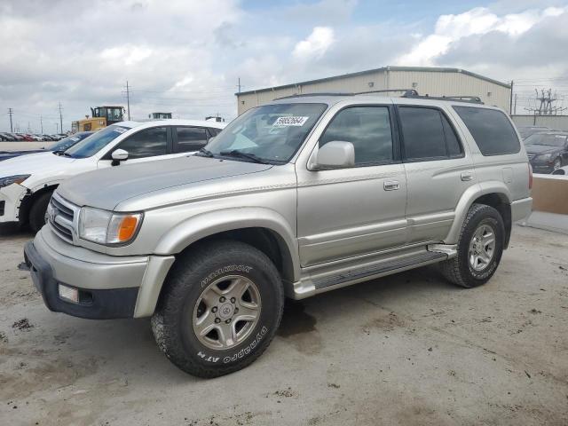 TOYOTA 4RUNNER 2000 jt3gn87r1y0158818