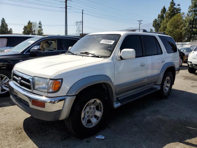 TOYOTA 4RUNNER 1997 jt3gn87r2v0038215