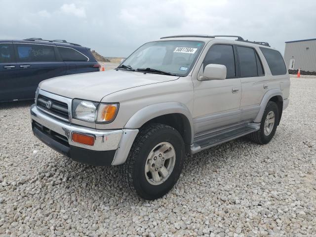 TOYOTA 4RUNNER 1998 jt3gn87r2w0073144