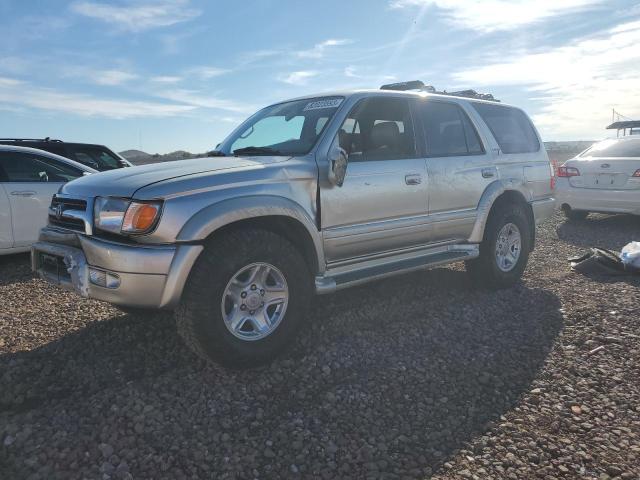 TOYOTA 4RUNNER 2000 jt3gn87r2y0145740