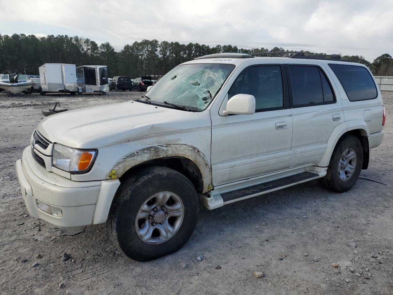 TOYOTA 4RUNNER 2002 jt3gn87r329000192