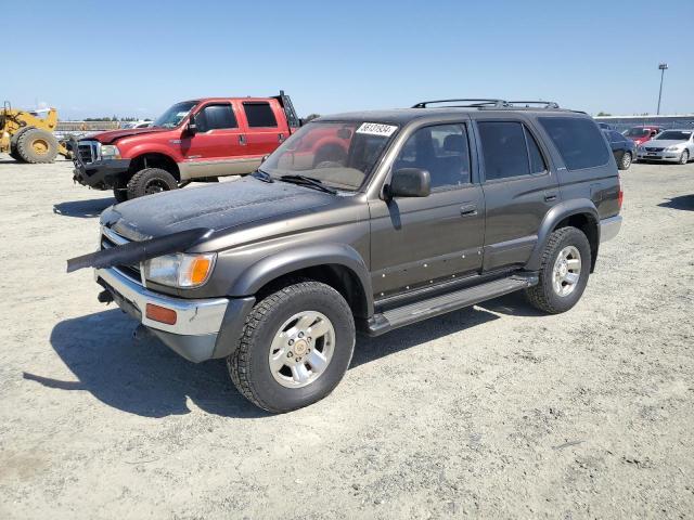 TOYOTA 4RUNNER 1997 jt3gn87r3v0045271