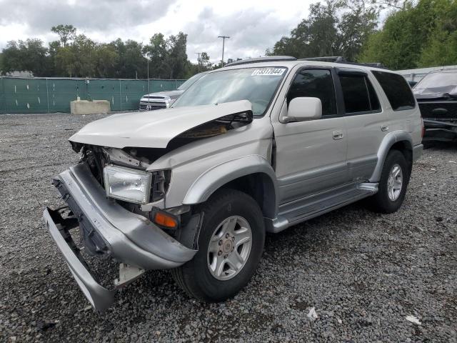 TOYOTA 4RUNNER LI 1999 jt3gn87r3x0122336