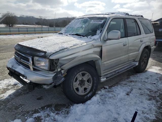 TOYOTA 4RUNNER 2000 jt3gn87r3y0150848