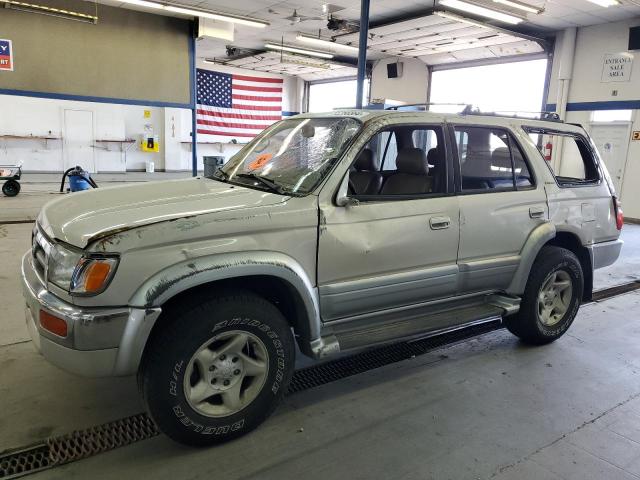 TOYOTA 4RUNNER 1997 jt3gn87r4v0024459