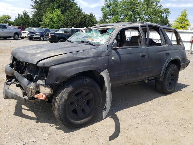 TOYOTA 4RUNNER 1997 jt3gn87r4v0025756