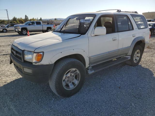 TOYOTA 4RUNNER LI 1997 jt3gn87r4v0030827