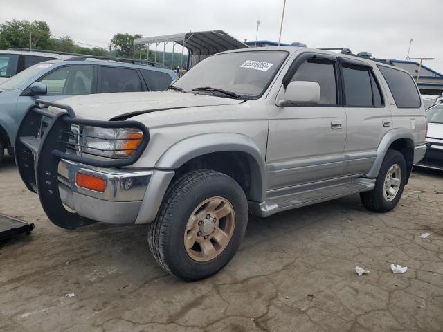 TOYOTA 4RUNNER LI 1997 jt3gn87r4v0046106