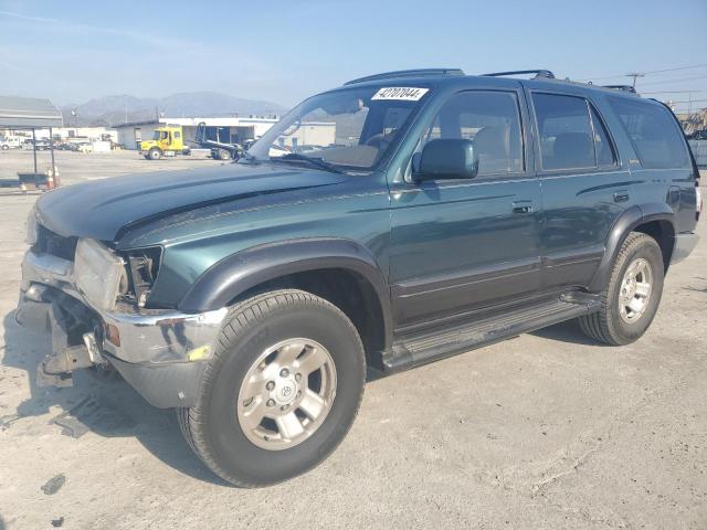 TOYOTA 4RUNNER 1998 jt3gn87r4w0059083