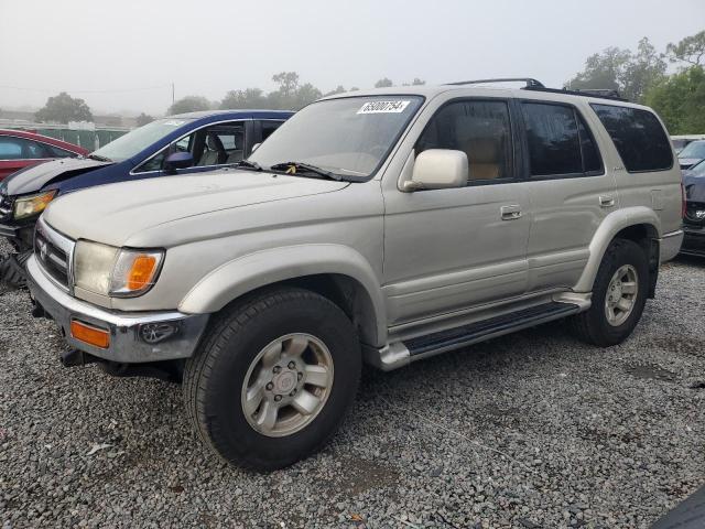 TOYOTA 4RUNNER 1998 jt3gn87r4w0081097