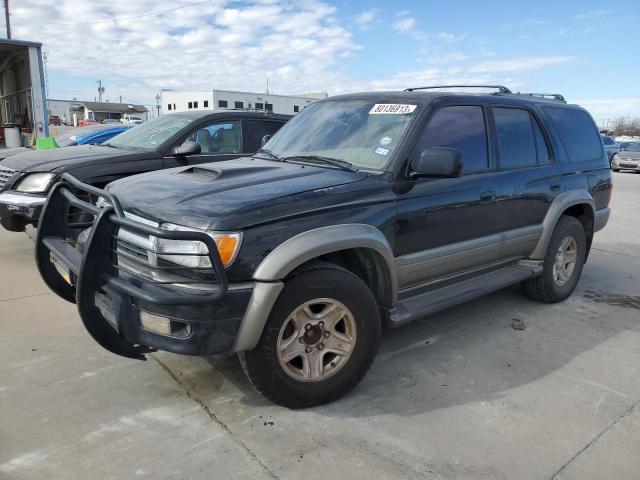 TOYOTA 4RUNNER 1999 jt3gn87r4x0120725