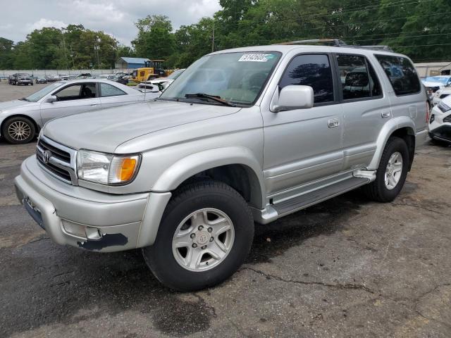 TOYOTA 4RUNNER 1999 jt3gn87r4x0131336