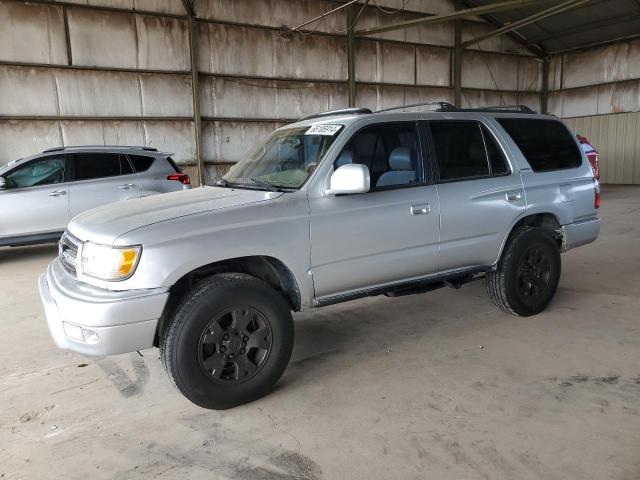 TOYOTA 4RUNNER 2000 jt3gn87r4y0136439