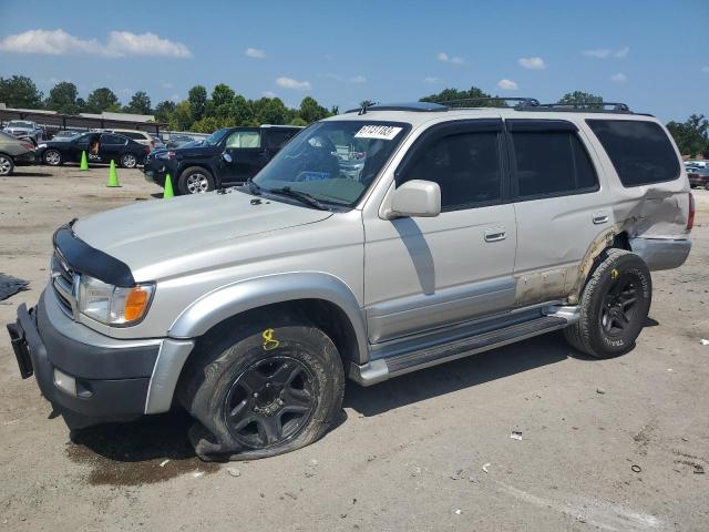 TOYOTA 4RUNNER LI 2000 jt3gn87r4y0149921