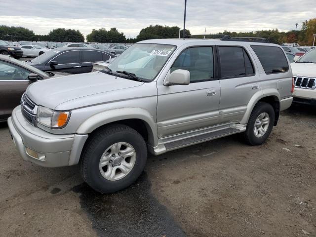 TOYOTA 4RUNNER LI 2001 jt3gn87r510192833