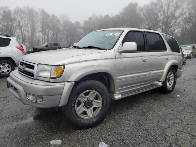 TOYOTA 4RUNNER 1999 jt3gn87r5x0094460