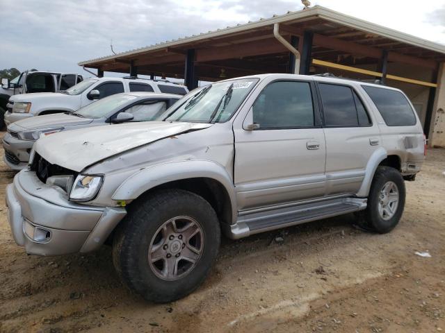 TOYOTA 4RUNNER 1999 jt3gn87r5x0118787